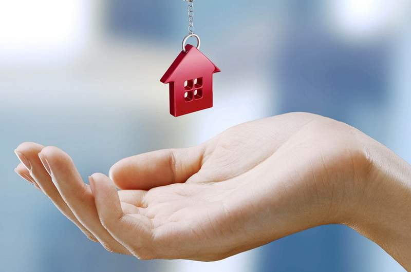 Быстрая продажа квартиры