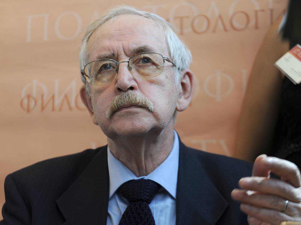 Василию Ливанову диагностировали новую серьезную болезнь