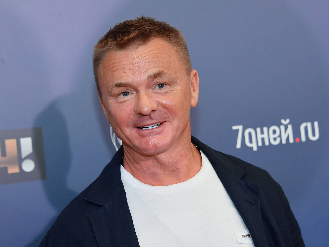 Звезда «Физрука» рассказал о драке с немцами из-за национальности