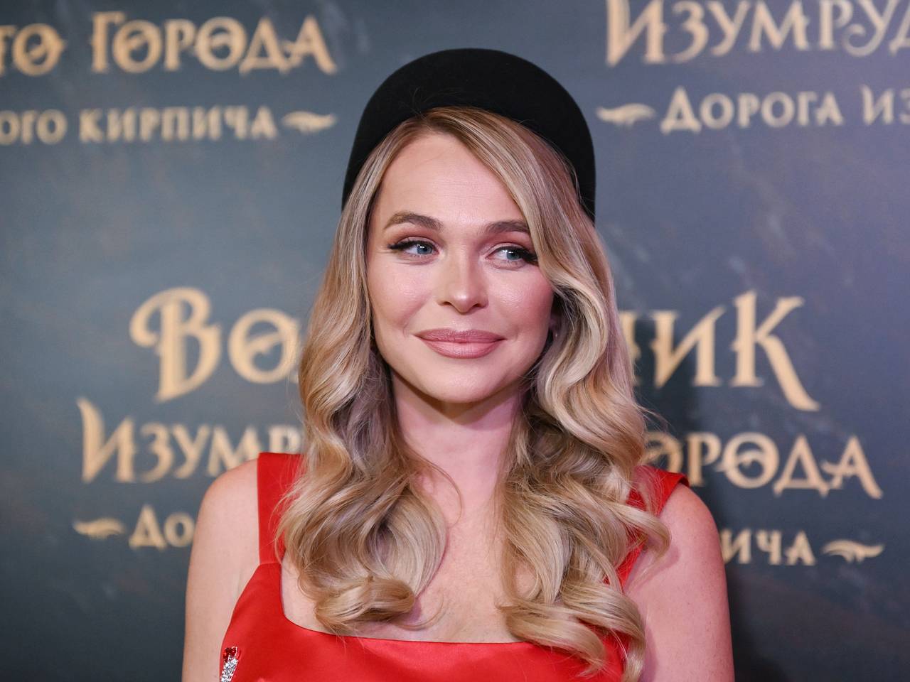 Хилькевич заявила о неизвестной болезни дочерей