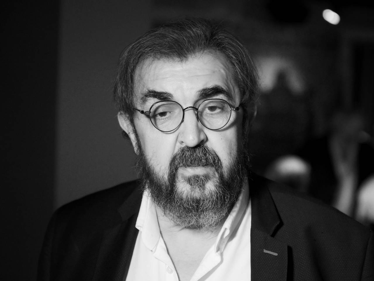 Умер актер Игорь Золотовицкий