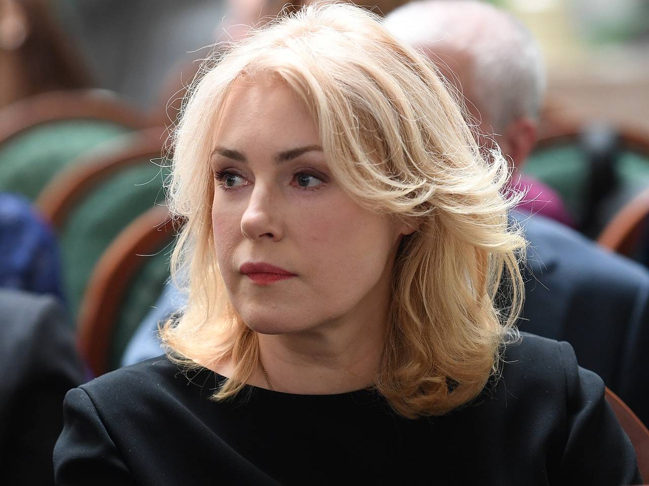 Шукшина назвала главную проблему российского кино