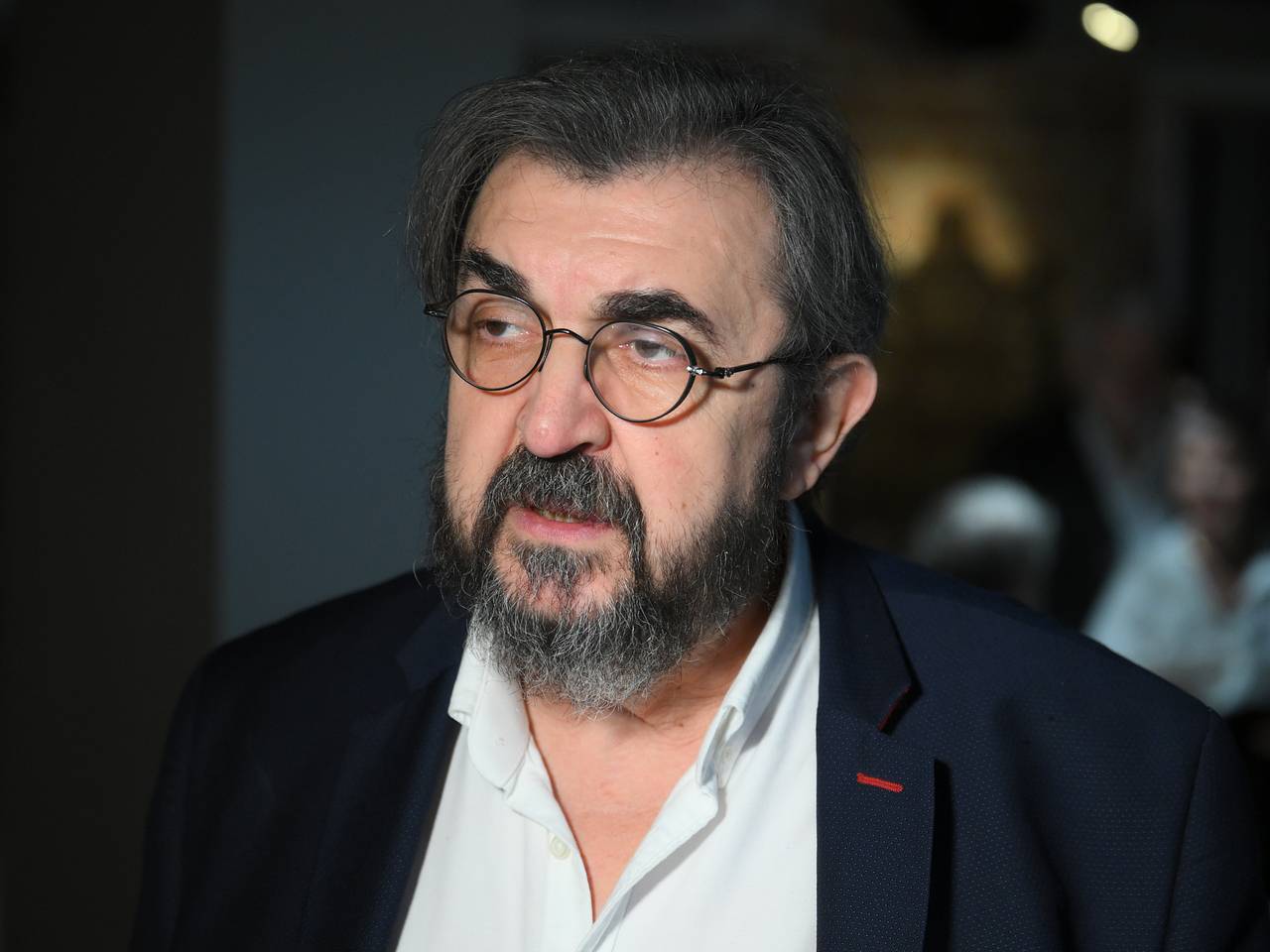 Названа причина смерти Игоря Золотовицкого