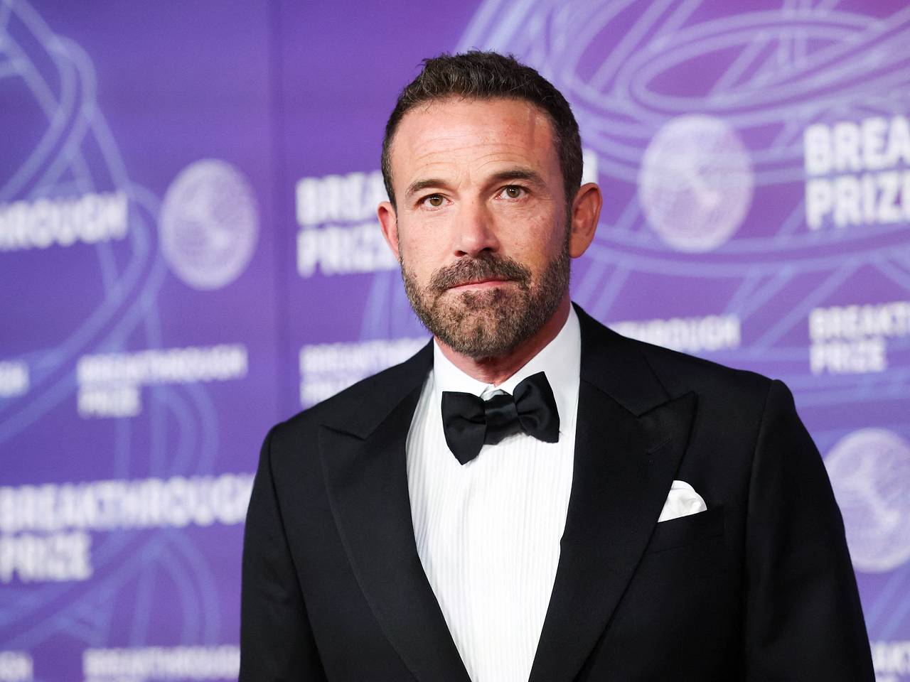 Бен Аффлек выиграл миллион долларов
