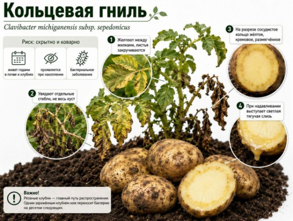 12 главных болезней картофеля с фото: как быстро определить и лечить 12 главных болезней картофеля с фото: как быстро определить и лечить