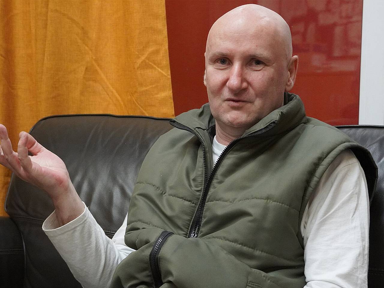 Продюсер назвал Стругацких бессмысленным отстоем