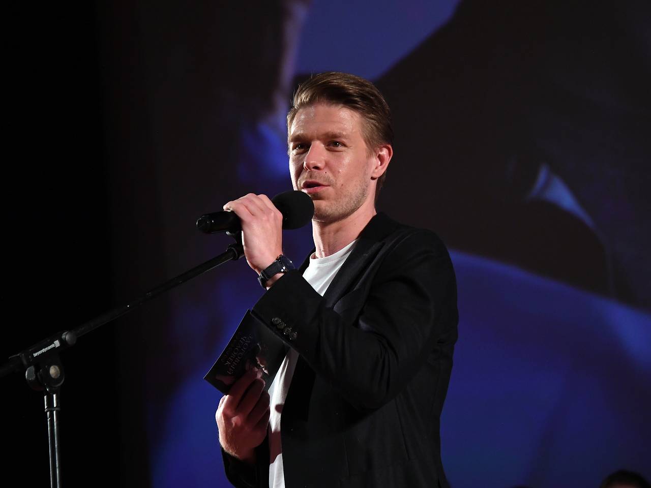 Ефремов и Михалкова сыграют в экранизации «Войны и мира»