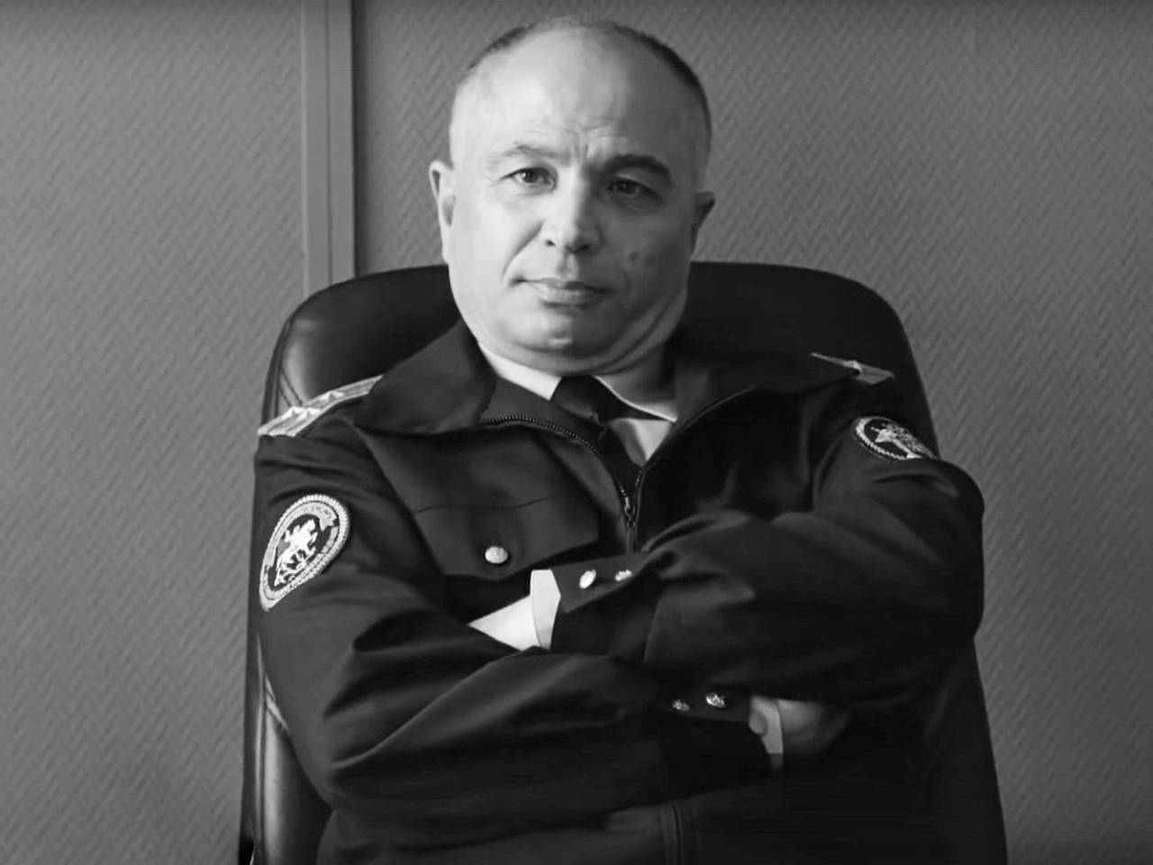 Не стало актера из &laquo;Ментовских войн&raquo;