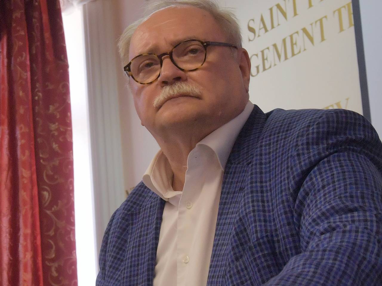 Режиссер «Собачьего сердца» получил подозрение от СБУ