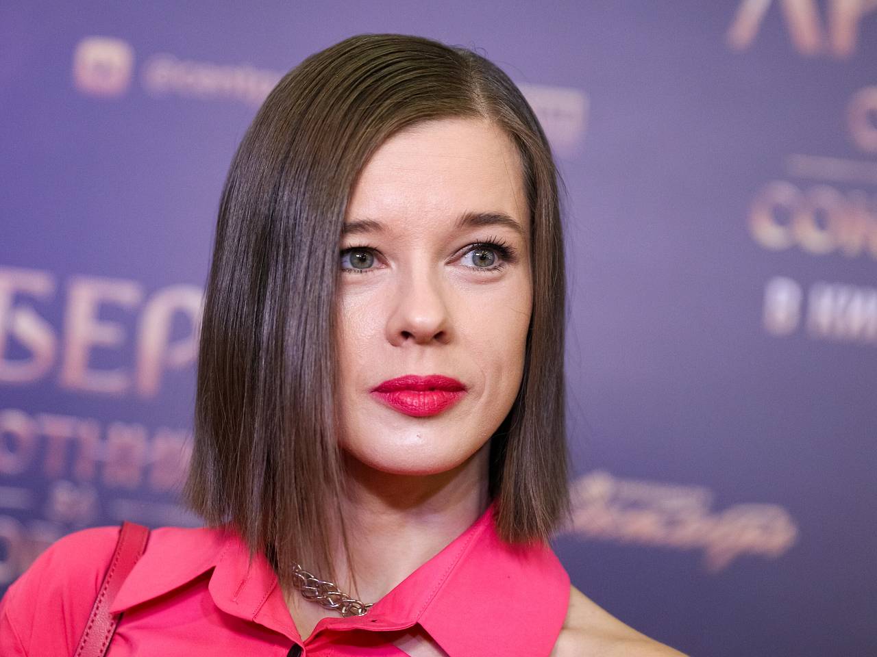 Российская актриса рассказала о двух выкидышах