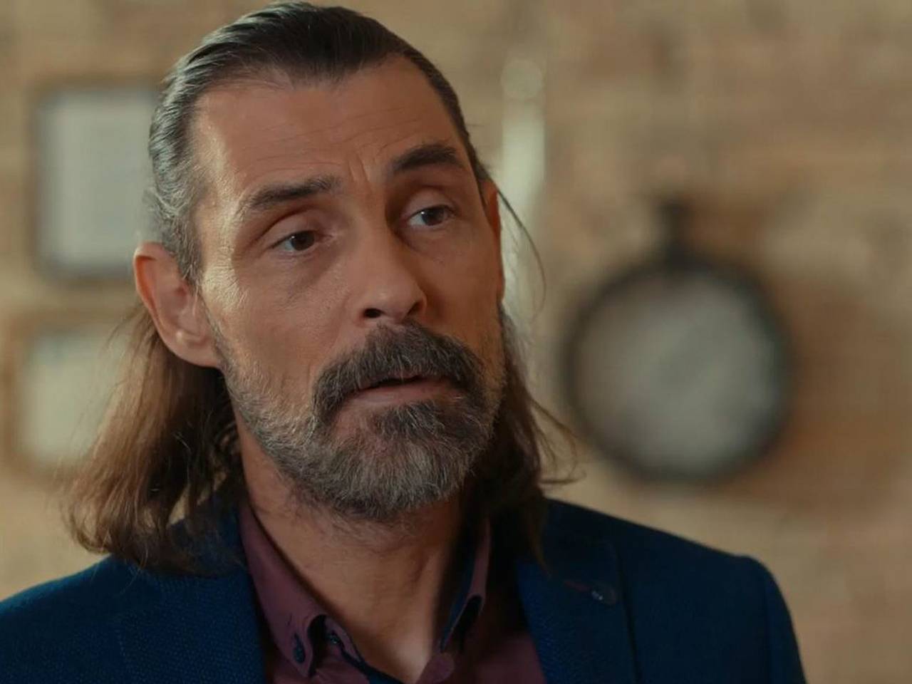 Звезду сериала «Бумажный дом» арестовали по делу о коррупции