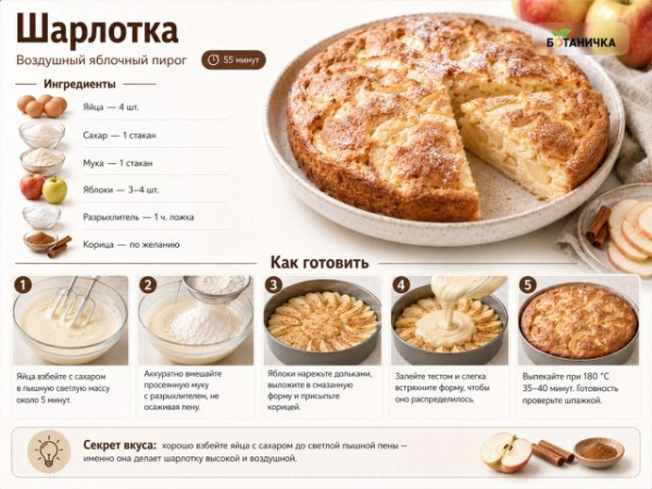 Что быстро приготовить к чаю? 20 вкусных рецептов Что быстро приготовить к чаю? 20 вкусных рецептов