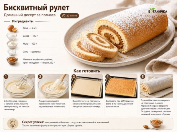Что быстро приготовить к чаю? 20 вкусных рецептов Что быстро приготовить к чаю? 20 вкусных рецептов