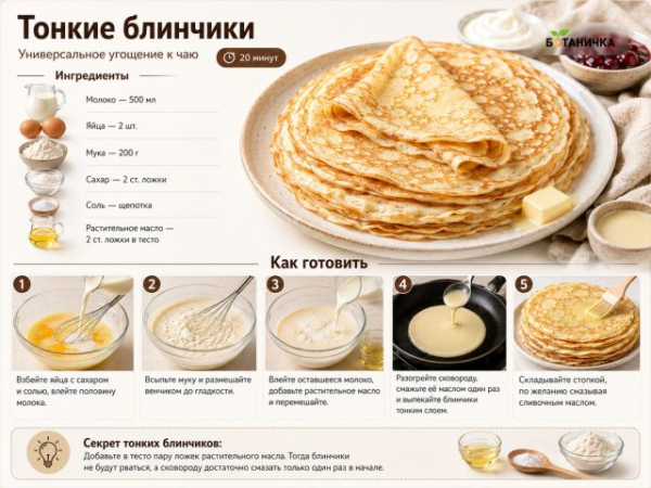 Что быстро приготовить к чаю? 20 вкусных рецептов Что быстро приготовить к чаю? 20 вкусных рецептов