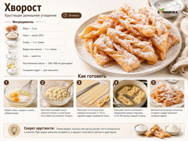 Что быстро приготовить к чаю? 20 вкусных рецептов Что быстро приготовить к чаю? 20 вкусных рецептов