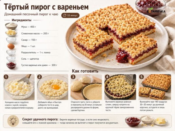 Что быстро приготовить к чаю? 20 вкусных рецептов Что быстро приготовить к чаю? 20 вкусных рецептов