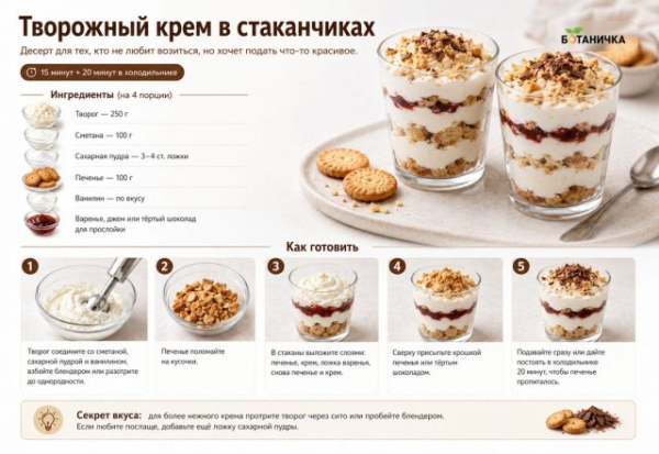 Что быстро приготовить к чаю? 20 вкусных рецептов Что быстро приготовить к чаю? 20 вкусных рецептов