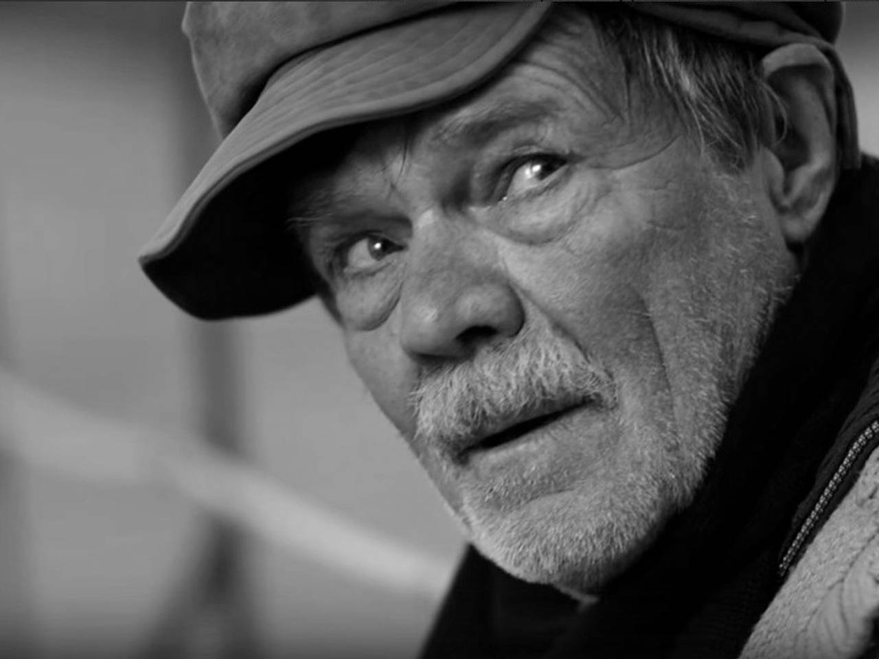 Актер Юрий Лопарев умер на фоне онкологии