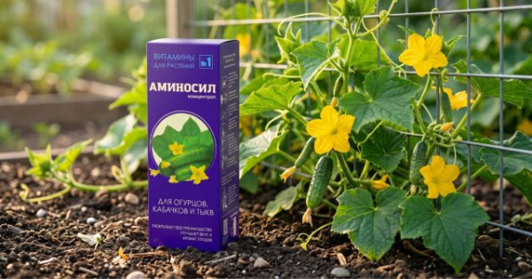 Секреты томатов и огурцов: формирование, полив и подкормка, которые работают