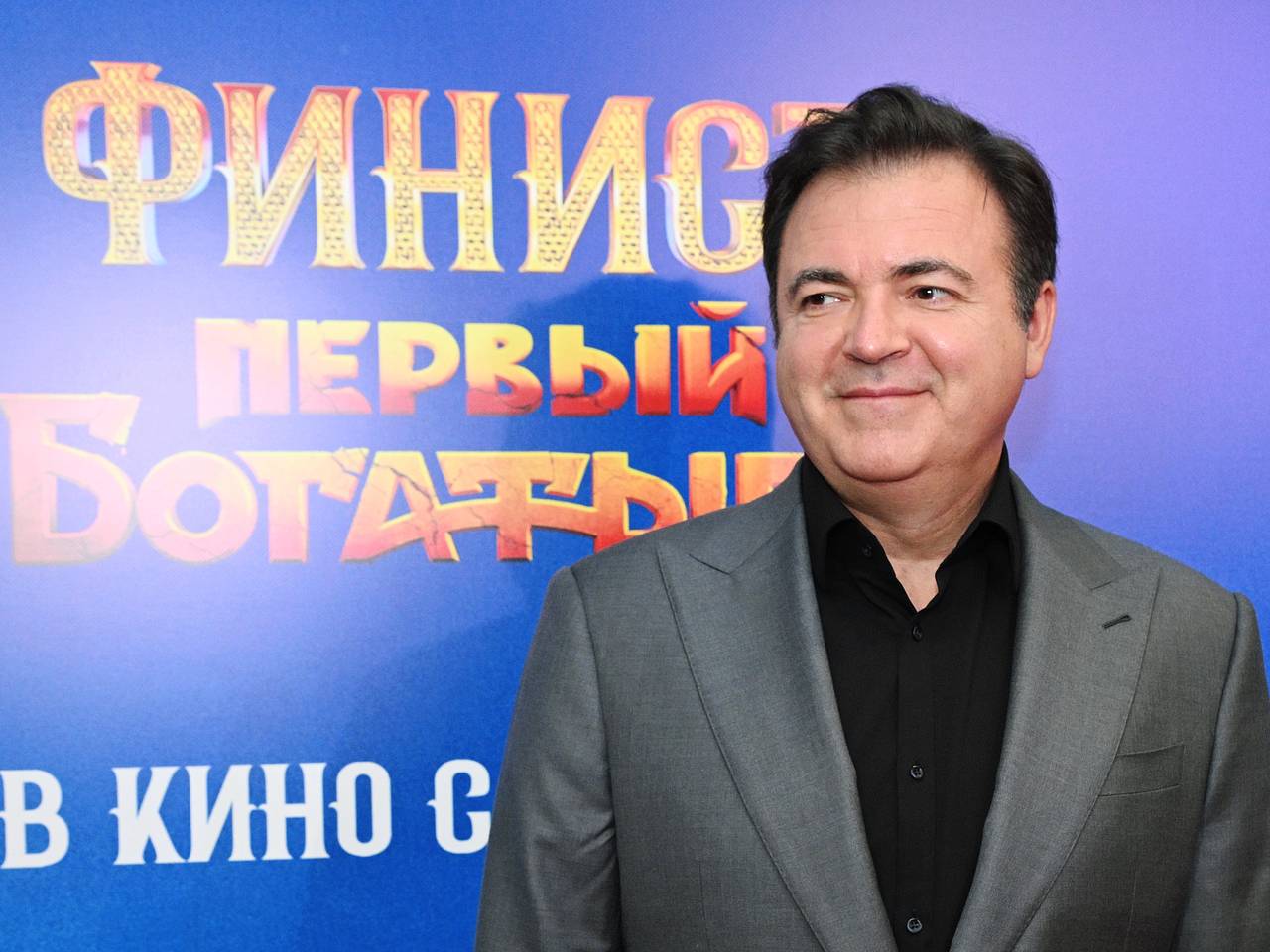 Режиссер фильма &laquo;Последний богатырь&raquo; почтил память Юрия Цурило