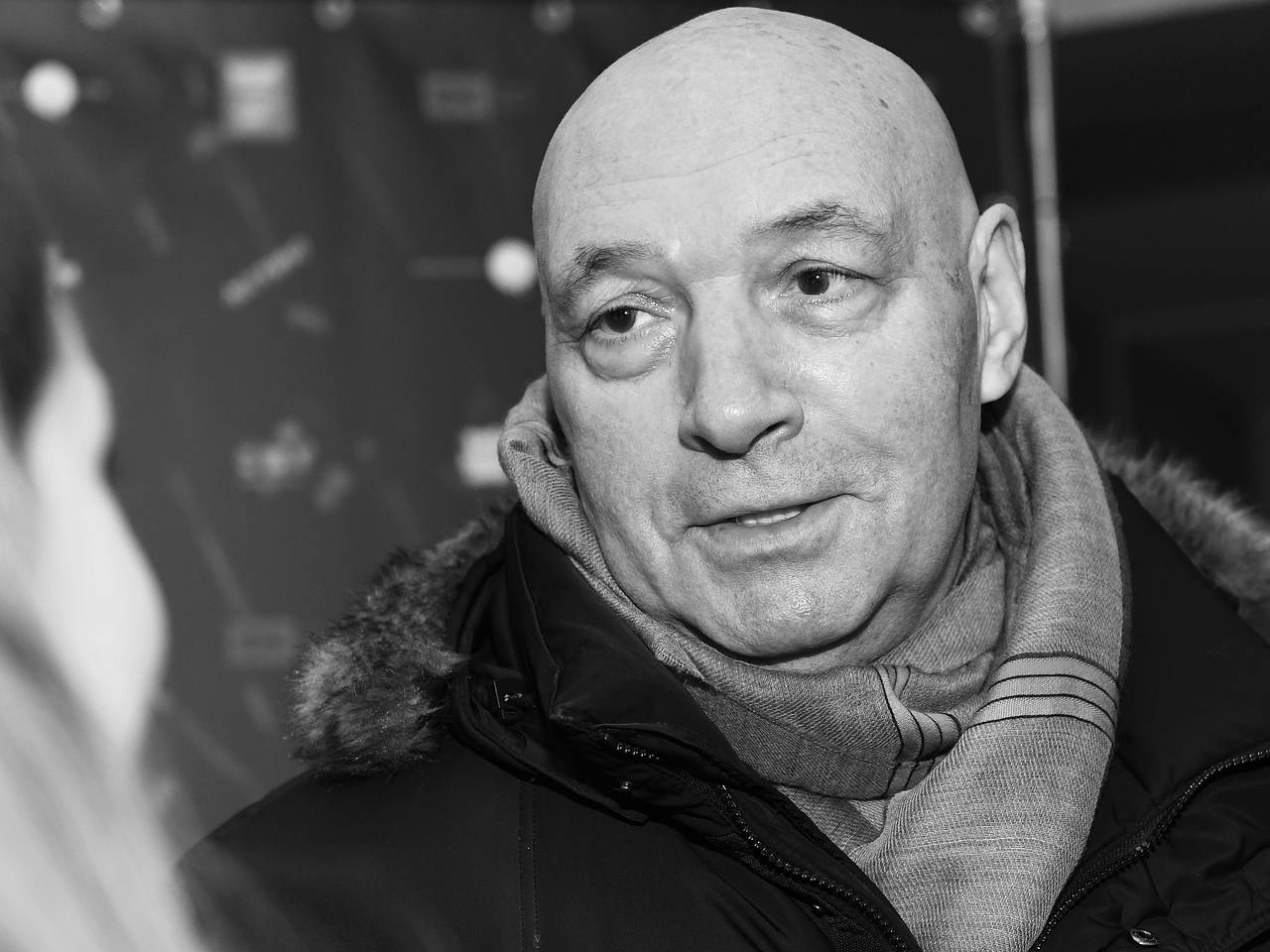 Умер звезда фильма «Последний богатырь» Юрий Цурило