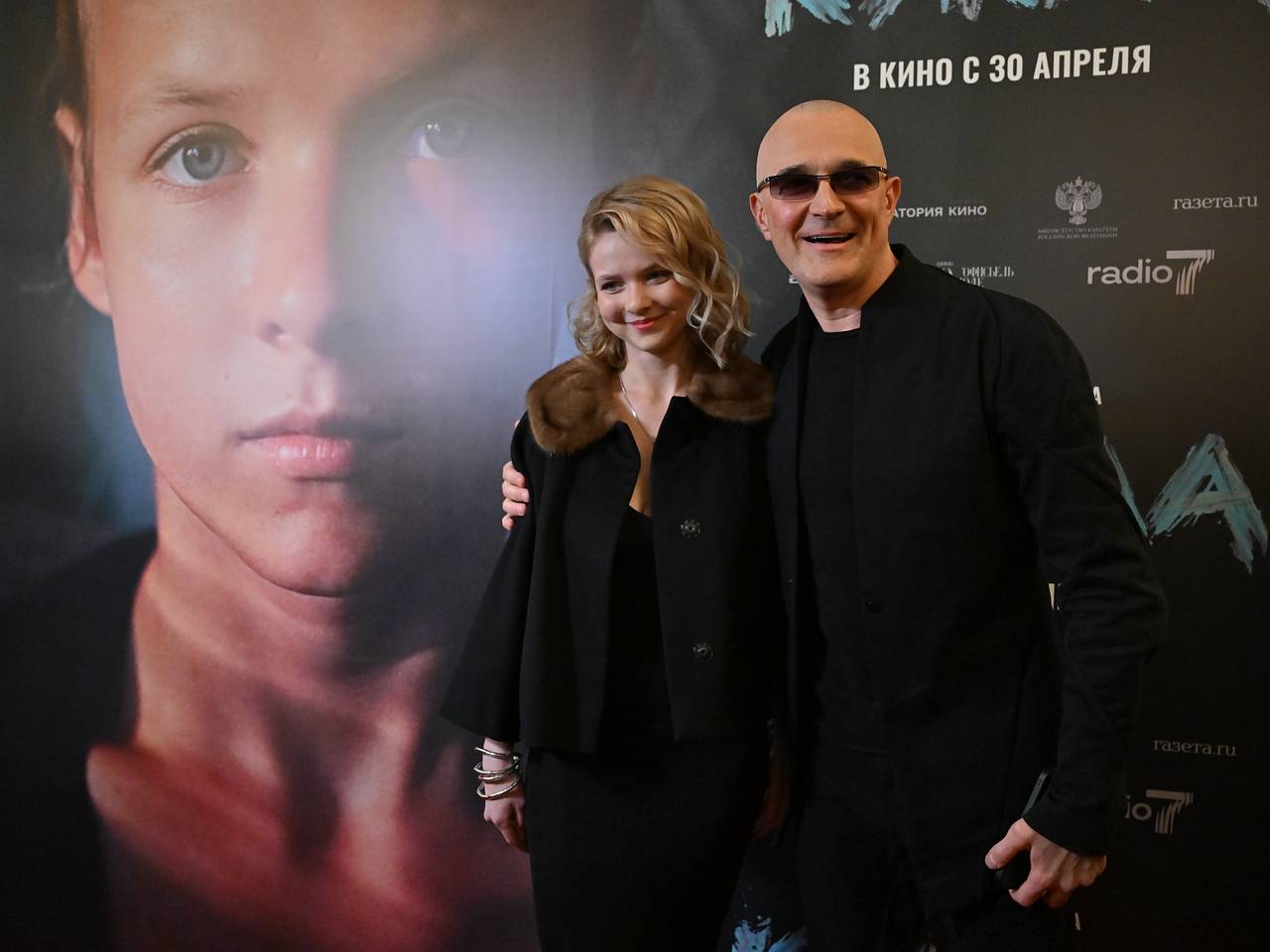 Стало известно о беременности 22-летней жены Егора Бероева