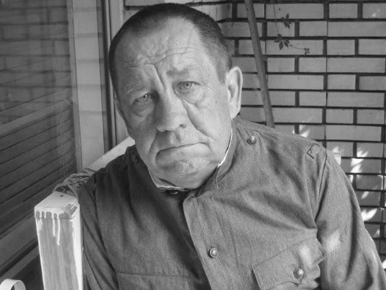 Умер актер «Обратной стороны Луны»