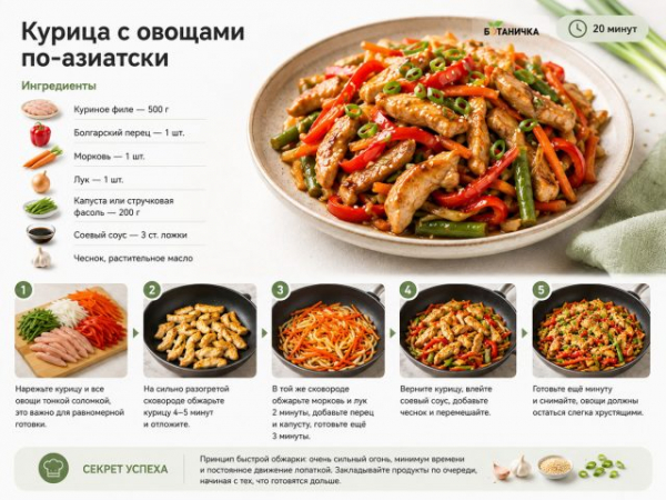 Что быстро приготовить на ужин? 20 моих любимых рецептов Что быстро приготовить на ужин? 20 моих любимых рецептов