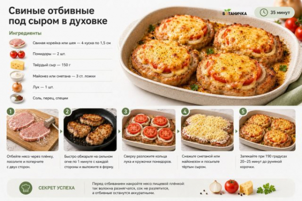 Что быстро приготовить на ужин? 20 моих любимых рецептов Что быстро приготовить на ужин? 20 моих любимых рецептов