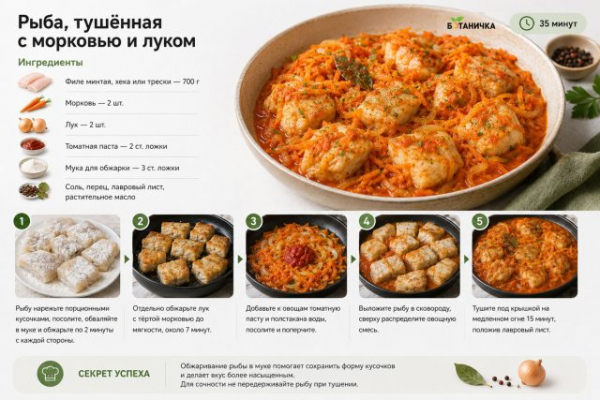 Что быстро приготовить на ужин? 20 моих любимых рецептов Что быстро приготовить на ужин? 20 моих любимых рецептов