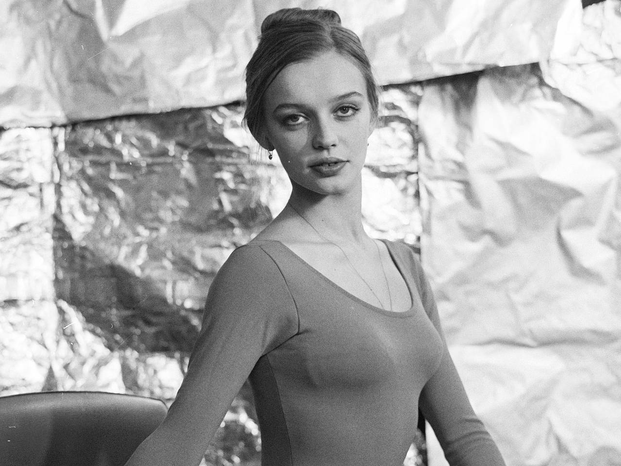 Умерла звезда «31 июня» Наталья Трубникова