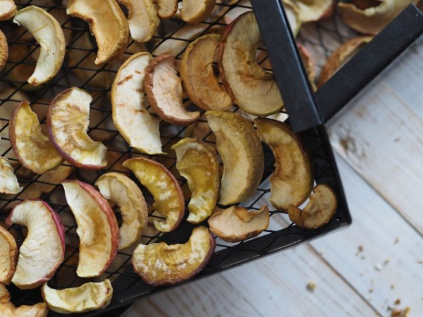 Готовим полезные и вкусные смеси для чая и тизана Готовим полезные и вкусные смеси для чая и тизана
