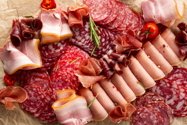 10 вредных продуктов для суставов, которые вы едите каждый день