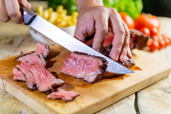 10 вредных продуктов для суставов, которые вы едите каждый день