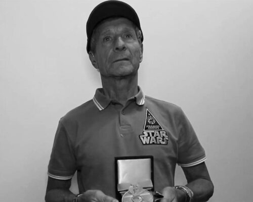 Умер актер из «Звездных войн» и фильма про Джеймса Бонда