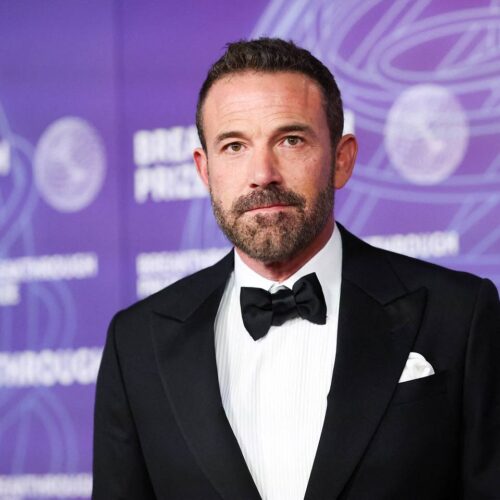 Бен Аффлек выиграл миллион долларов