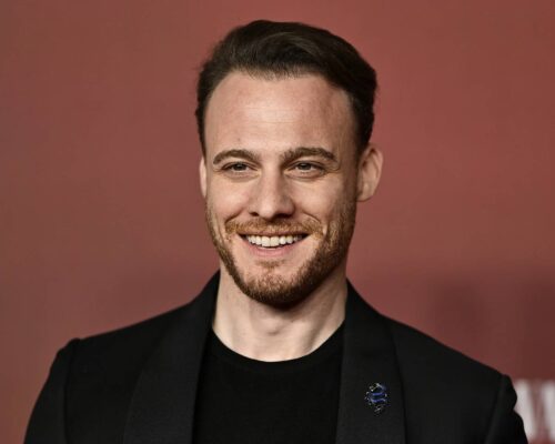 Звезда сериала «Постучись в мою дверь» снимется в российском фильме