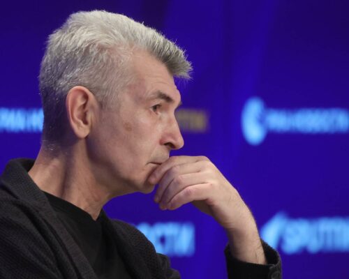 Писатель обвинил детские фильмы в искажении добра и зла
