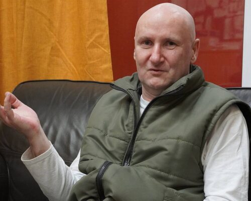 Продюсер назвал Стругацких бессмысленным отстоем