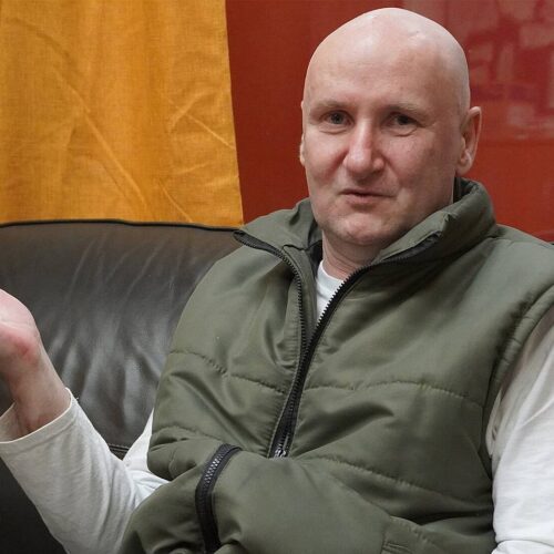 Продюсер назвал Стругацких бессмысленным отстоем