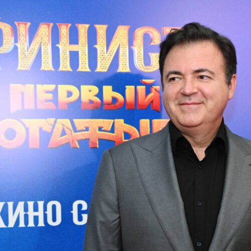 Режиссер фильма «Последний богатырь» почтил память Юрия Цурило