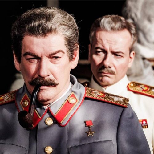 Режиссер «Собачьего сердца» снял фильм про Сталина