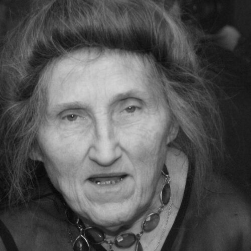 Умерла актриса сериала «Интерны» Альбина Евтушевская