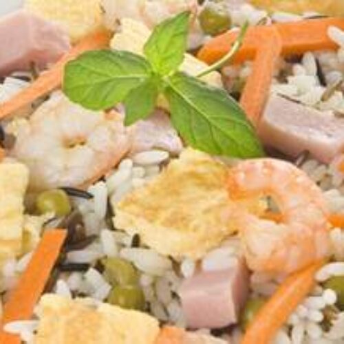 Китайская диета спасет от ожирения