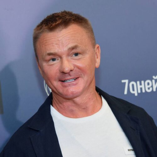 Звезда «Физрука» резко высказалась о психологах