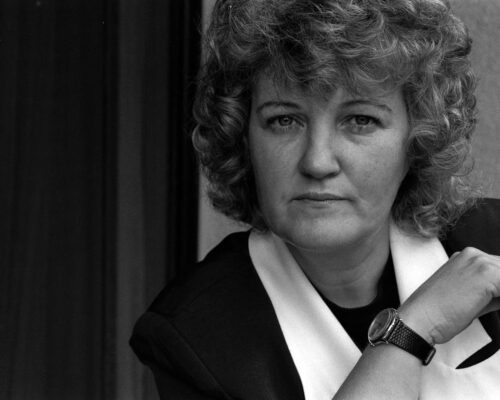Умерла актриса из культового фильма «Один дома 2»