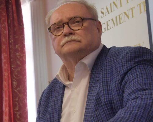 Режиссер «Собачьего сердца» получил подозрение от СБУ