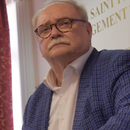Режиссер «Собачьего сердца» получил подозрение от СБУ