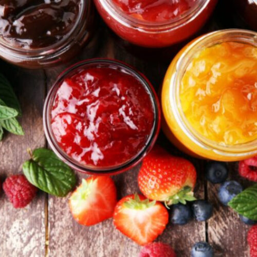 6 самых полезных ягод по мнению нутрициолога