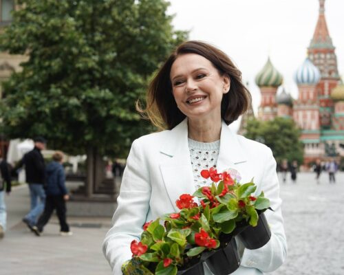 Раскрыты последствия перелома для Безруковой
